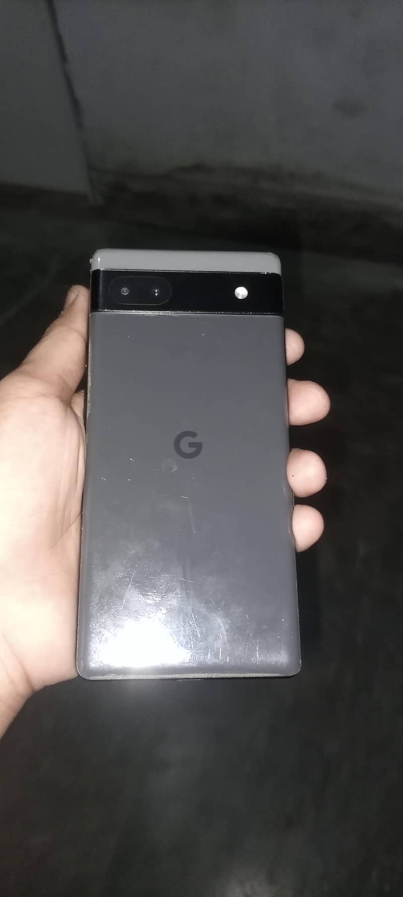 pixel 6a 0