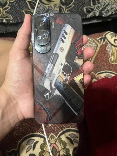 Honor 90lite 13gb ram 256 memory Exchange Possible