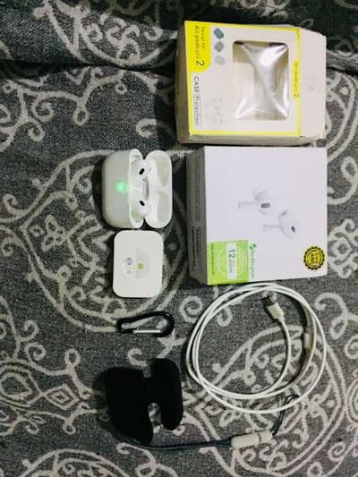 MTJV3CG /A AirPodt Pro(2nd generation)