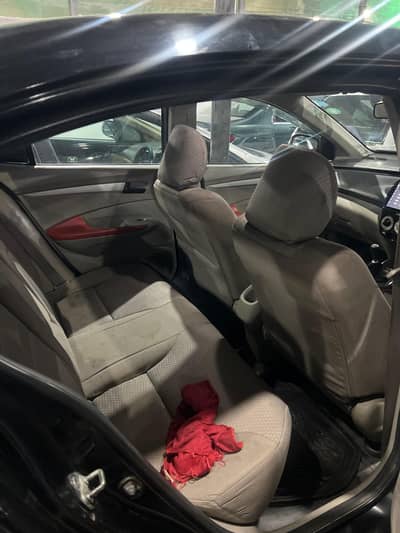 Honda City 2013 ModeL