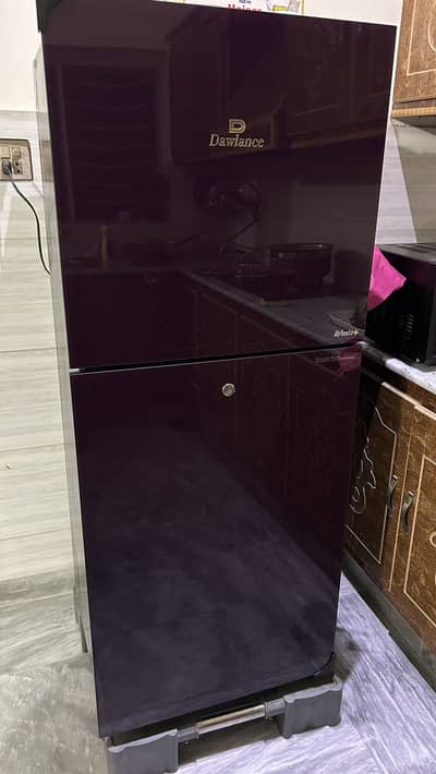 Dawlance small size fridge for sale
