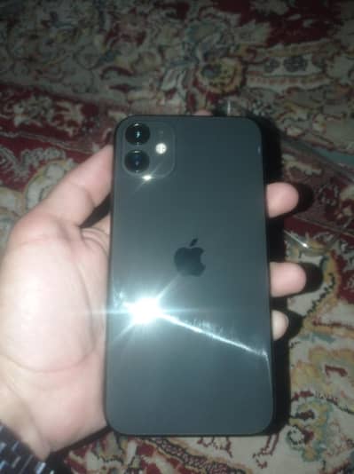 iphone 11 jv 64 gb battery health 83 waterpack januine phone