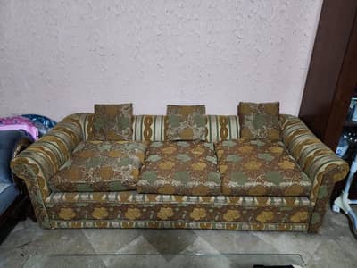 5 Seater Sofa