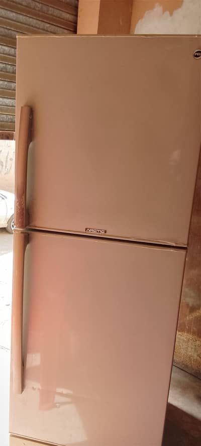 pel fridge for sale jenion condition no any repair