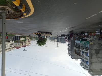 60 Ft Road Corner Residential Plot Available For Sale