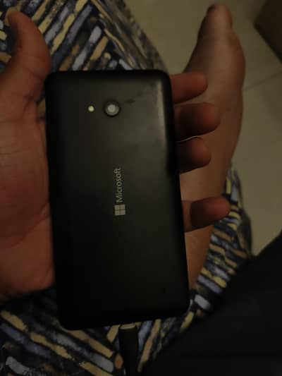 Microsoft lumia 640 lte windows 10 updated