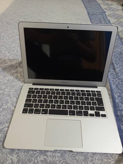 MacBook Air 2012  for parts
