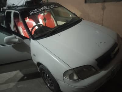 car rent cultus Indrive & and yangoo waly rabta kry