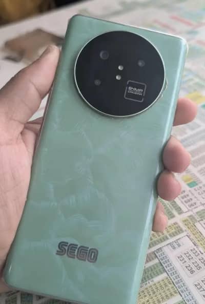 8+16/256 Sego zero 50 edge screen