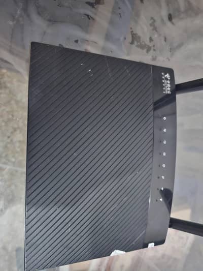 Tenda Ac 9 Bandwidth control for each device easily