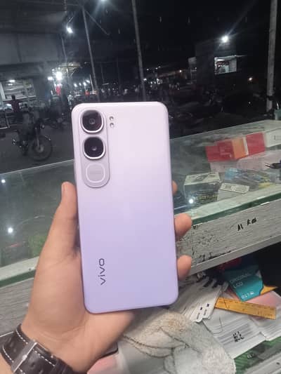 Vivo y21d 10 by 10  condition all Okey hai