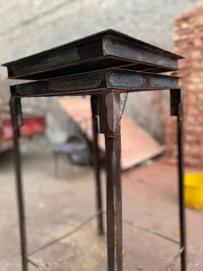 Weight Scale For Sariya