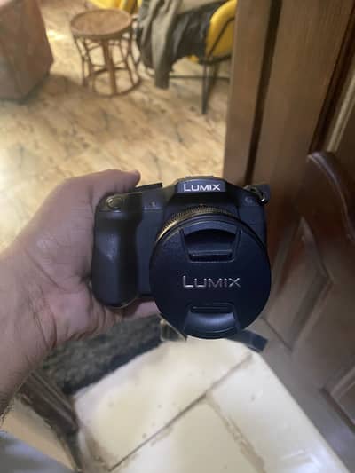 Panasonic Lumix G6 Camera Bundle