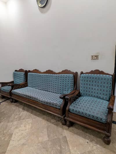 5 seater sofa
