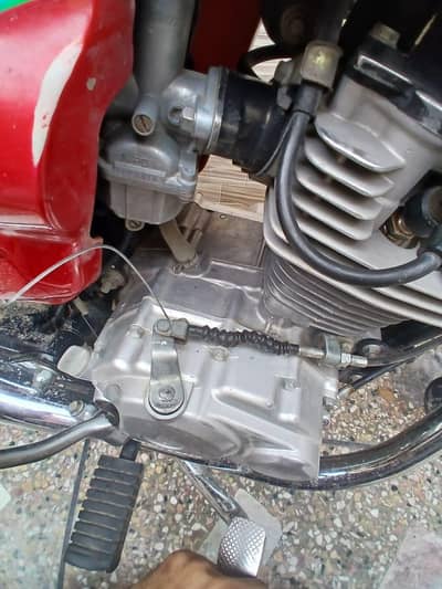 Honda 125 For  sell 2023 model