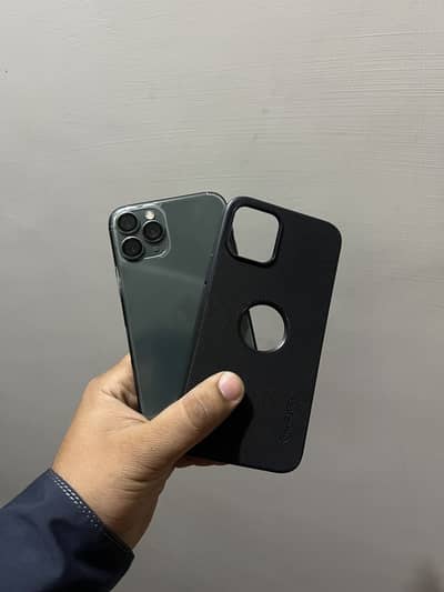 Iphone 11 pro 256 gb pta