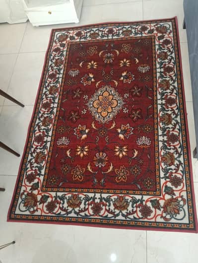 Nayyar carpet