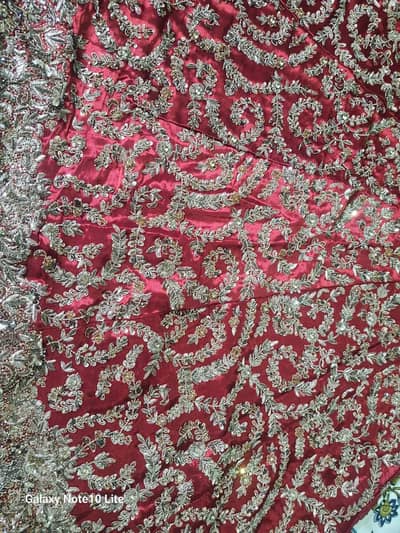 Bridal lahnga for sale