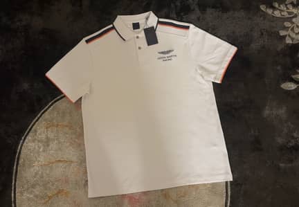 Mens Hackett Shirt Brand New with Tags