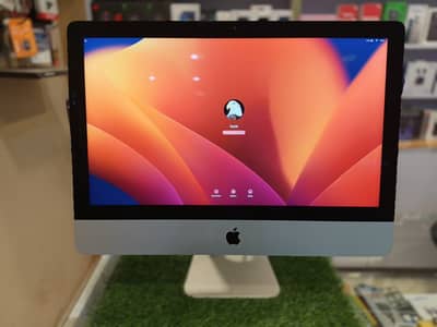 iMac 2017 21.5 inch