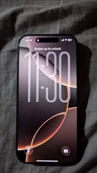 Iphone 16 Pro Non Pta