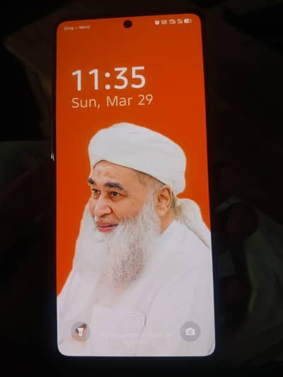 Tecno Camon 30 12/256. . . . 70w