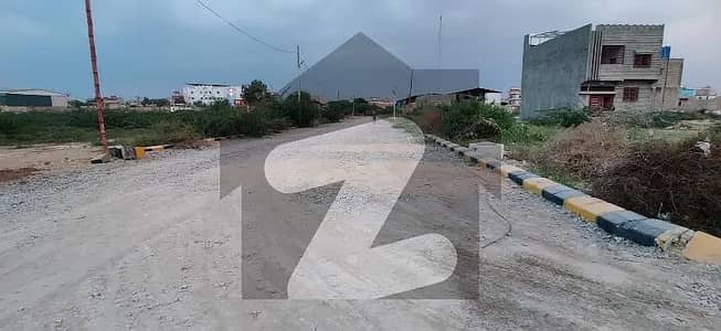 Your Search Ends Right Here With The Beautiful Prime Location Residential Plot In PSO Cooperative Housing Society At Affordable Price Of Pkr Rs. 6100000