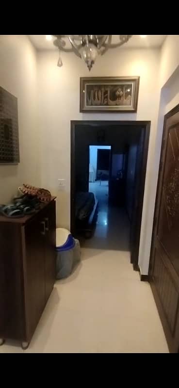 Get In Touch Now To Buy A Prime Location 150 Square Yards Flat In New Lyari Cooperative Housing Society Karachi