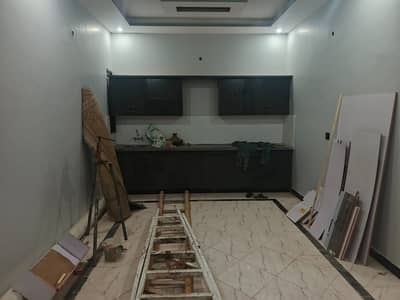 Prime Location 850 Square Feet Flat For Sale Is Available In PIB Colony