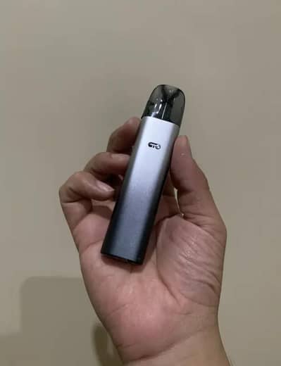 Argus g2 mini new pod hai