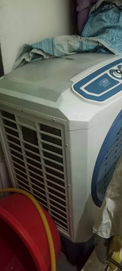 super Asia full size cooler