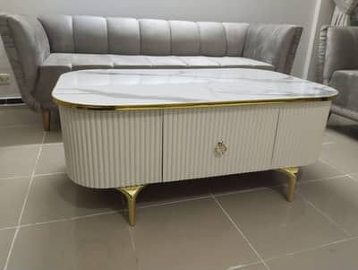 center table AL size Available