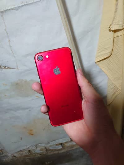 Iphone 7 128GB PTA 70H