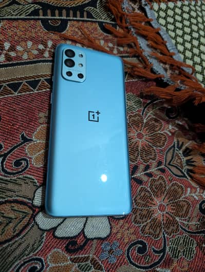 OnePlus 9R