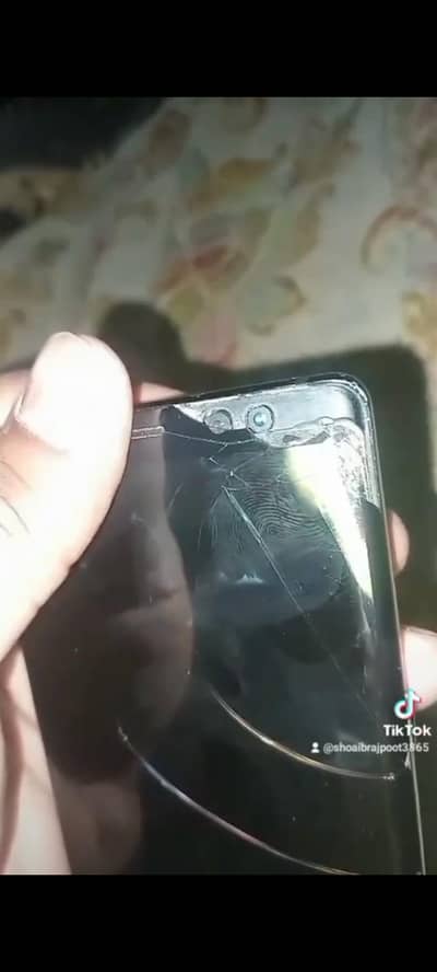 6/64 Samsung Galaxy note 8