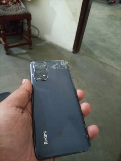 Xiaomi redmi note 11(4+2) 6/128