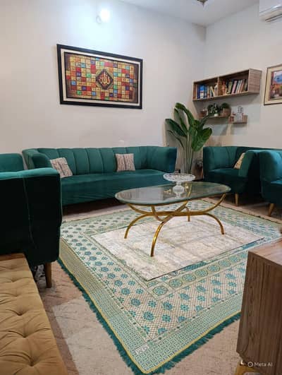 7 seater royal sofa set