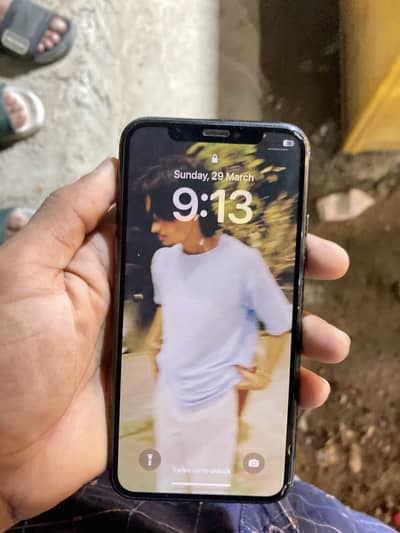 Iphone x non pta