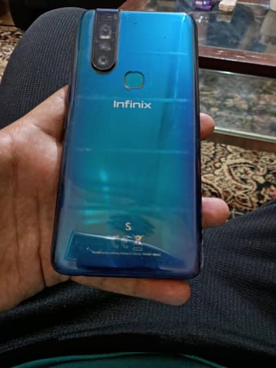 Infinix