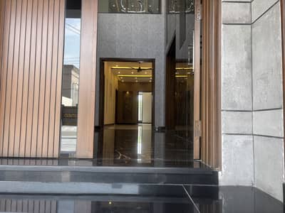 WAPDA TOWN ONE KANAL BRAND NEW ULTRA MODREN HOUSE IS AVAILABLE FOR SALE