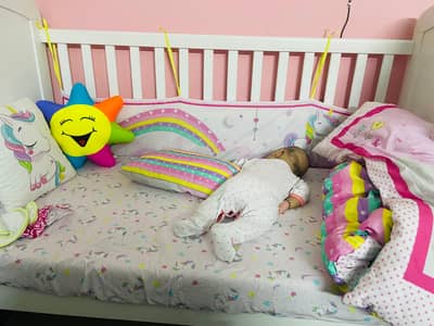 Baby Coat | Baby bed | Kids bed