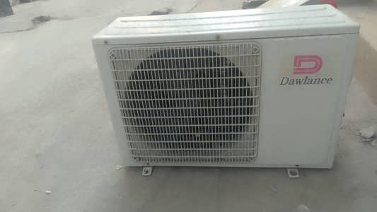 Dawlance Inverter AC FRESH