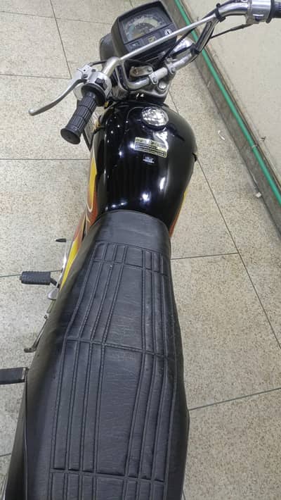 CD 70 08 model for sale