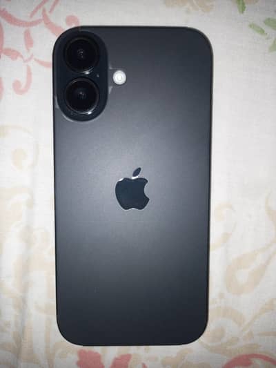 iPhone 16 for sale 10/10