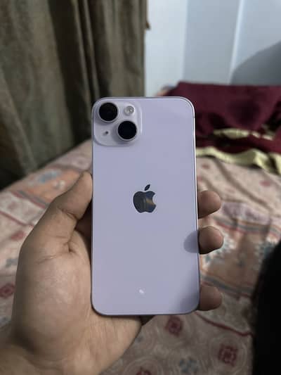 Iphone 14 JV 128gb