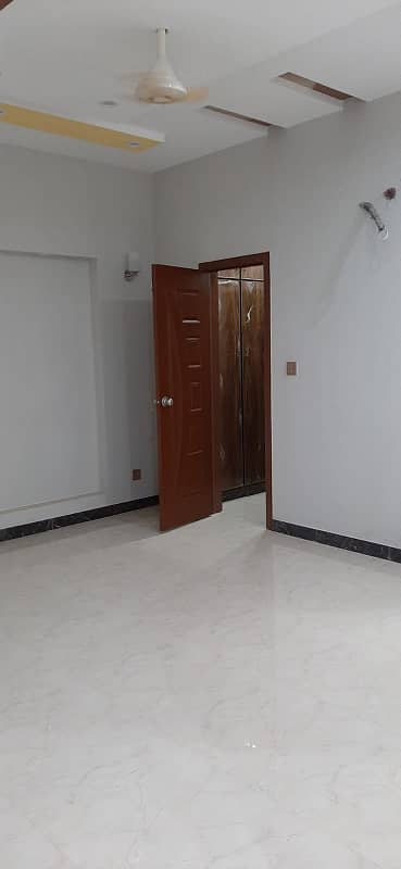 10 Marla Tile flooring lower portion available for rent In PUNJAB COOP HOUSING SOCIETY