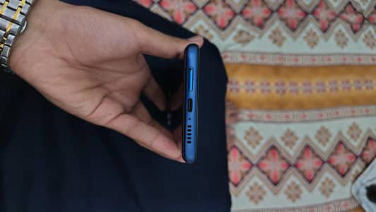 Moto Edge 24 official PTA Approved