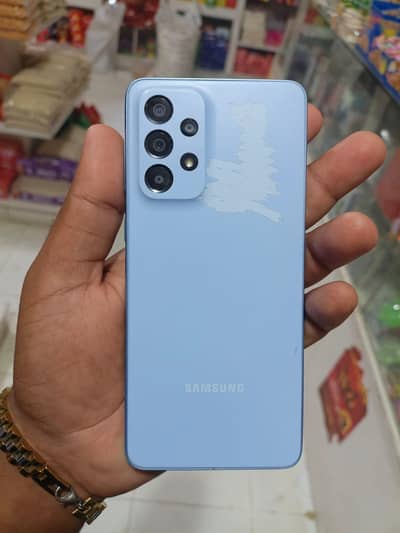 Samsung A33 5G