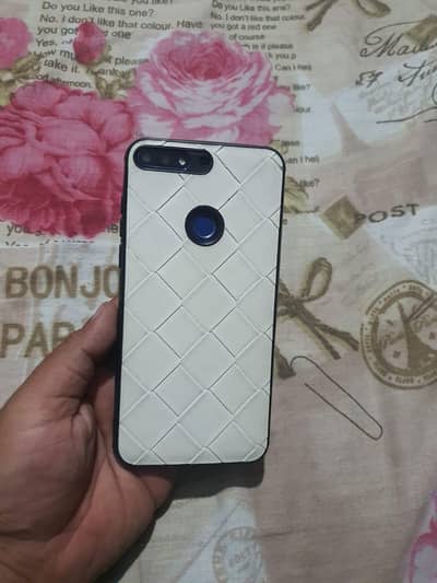 HUAWEI Y7 Prime 2018