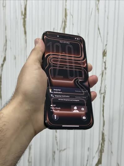 iphone 13 pro max fu   exchange possibly